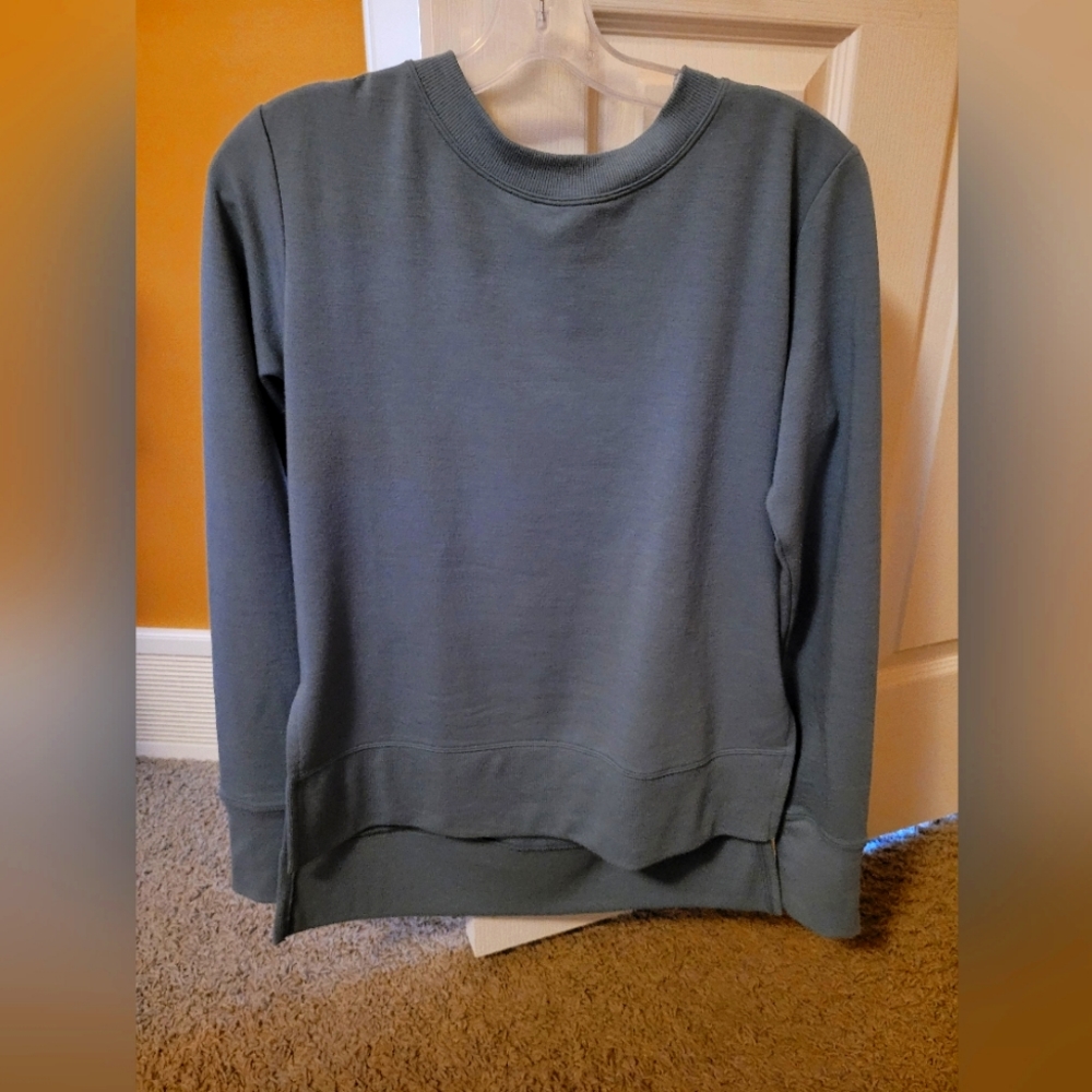 MPG sweatshirt